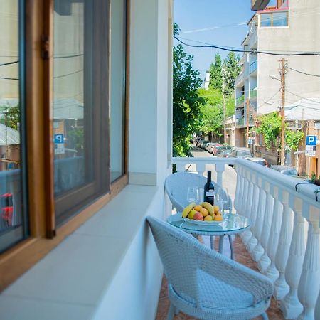 Midtown-Vera Tbilisi Exterior photo