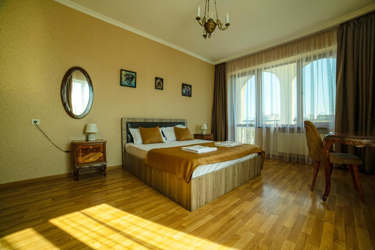 Midtown-Vera Tbilisi Exterior photo