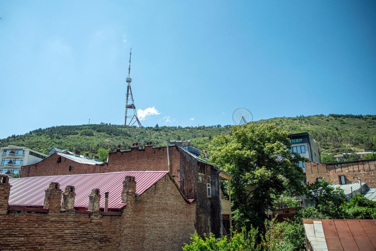 Midtown-Vera Tbilisi Exterior photo