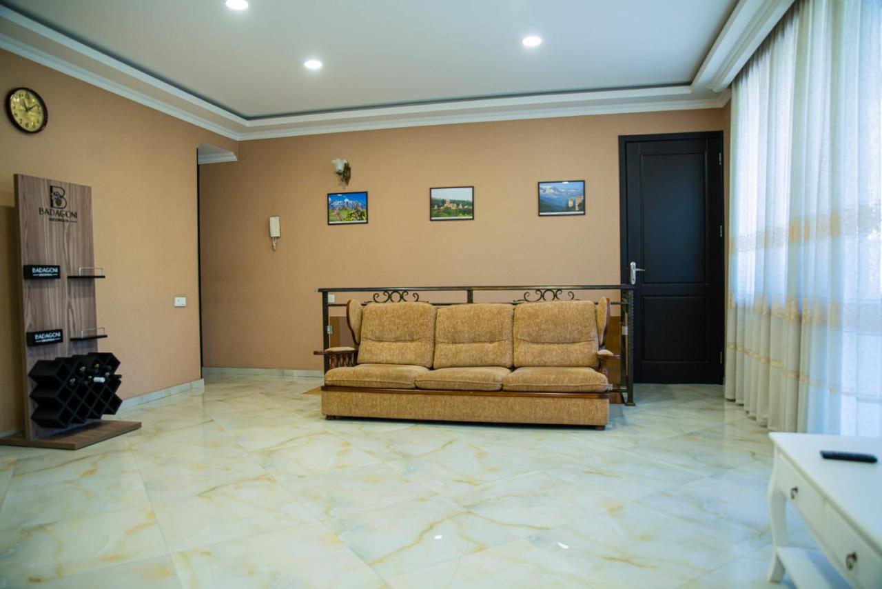 Midtown-Vera Tbilisi Exterior photo